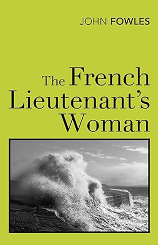 The French Lieutenant's Woman